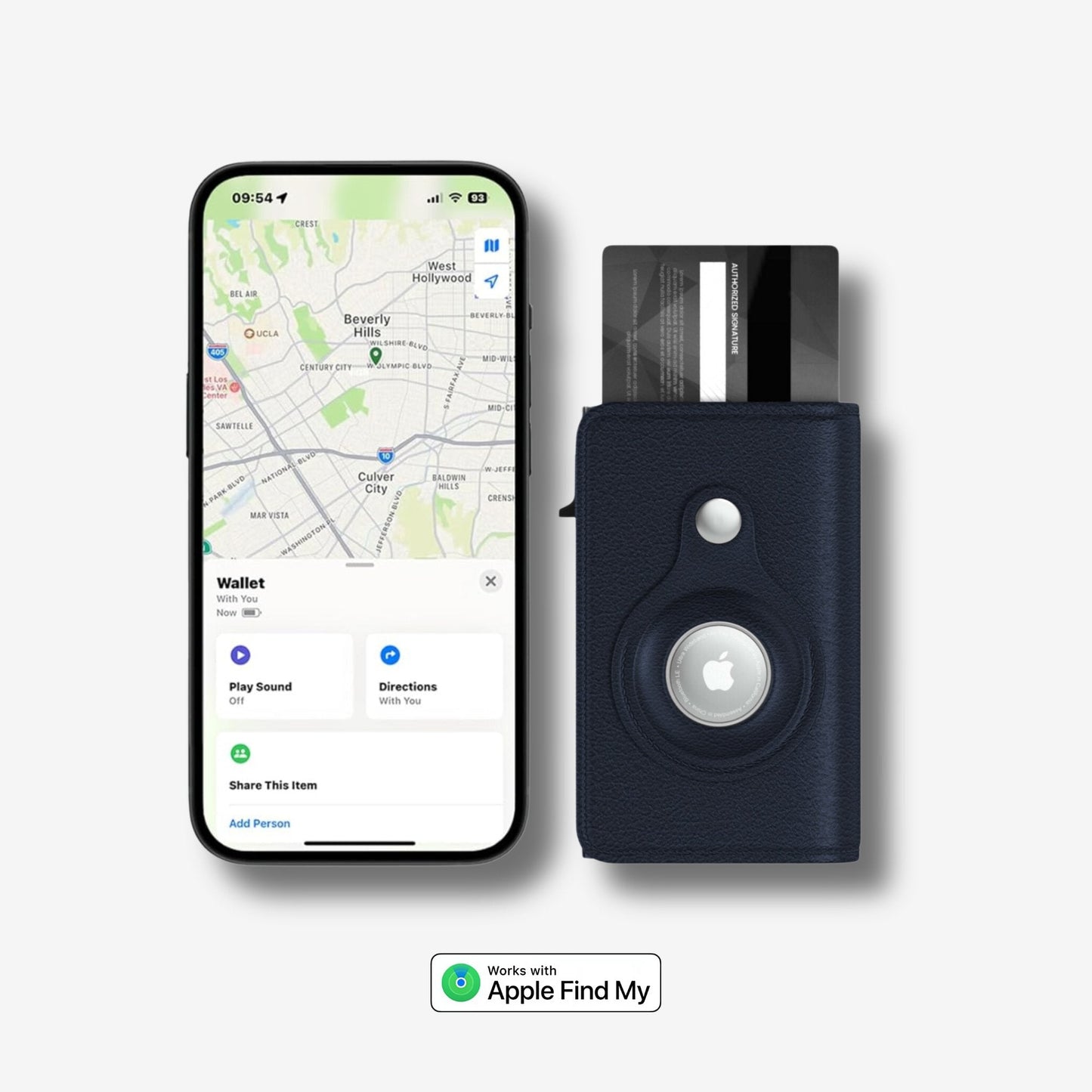 🎄2025 Coupon🎄 Momando™ CYPHER WALLET