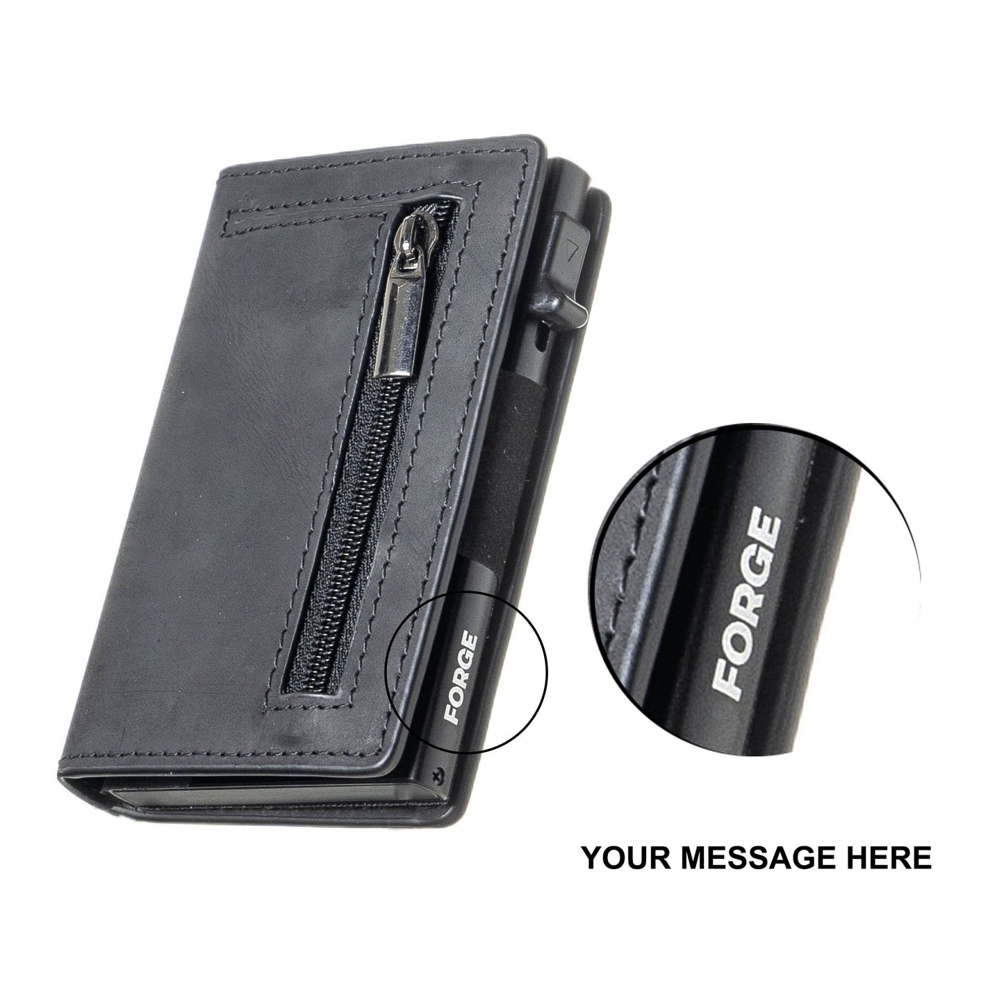 🎄2025 Coupon🎄 Momando™ RFID LEATHER WALLET