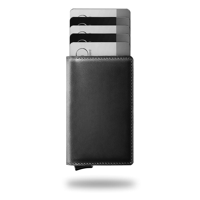 Momando™ RFID WALLET-TRACK CARD GPS BUNDLE