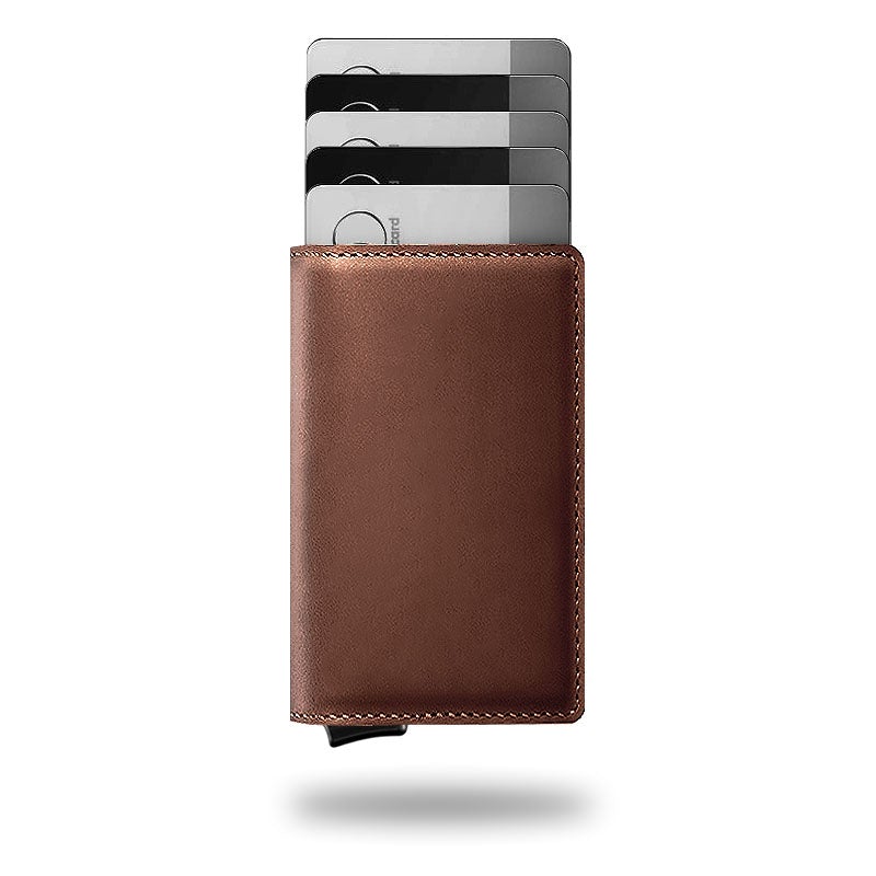 Momando™ RFID WALLET-TRACK CARD GPS BUNDLE