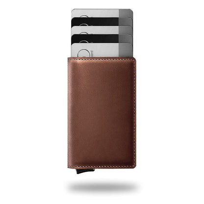 Momando™ RFID WALLET-TRACK CARD GPS BUNDLE