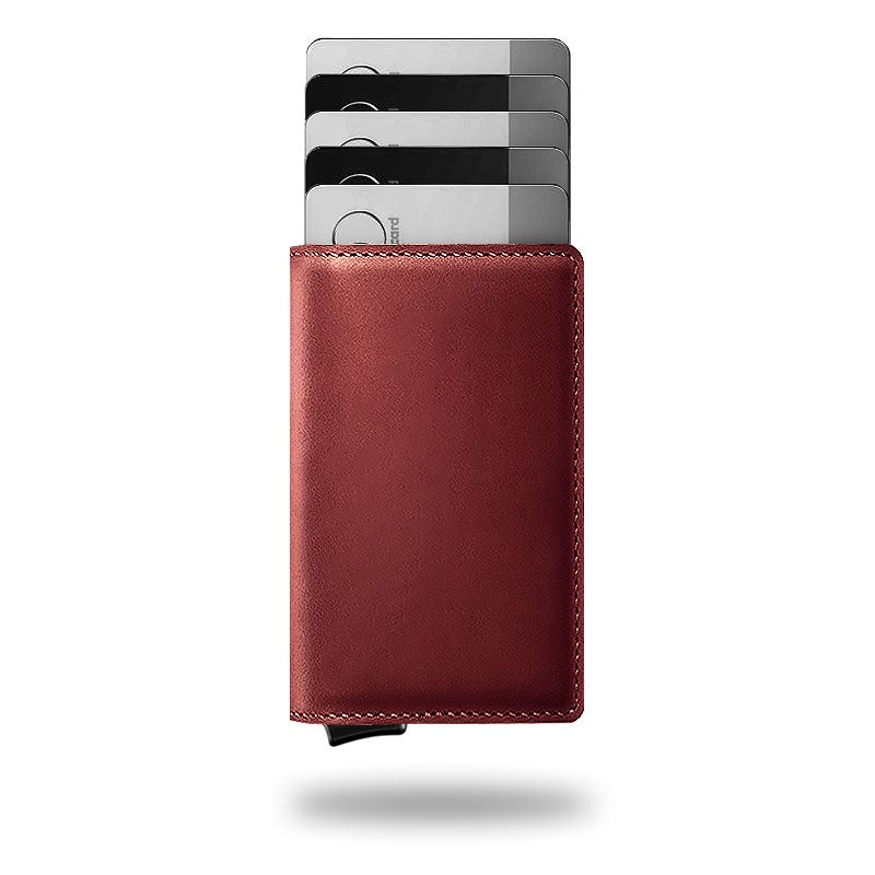 Momando™ RFID WALLET-TRACK CARD GPS BUNDLE