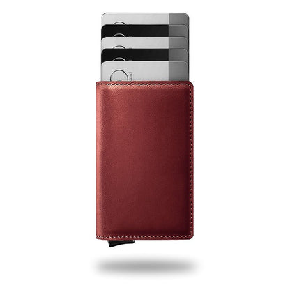 Momando™ RFID WALLET-TRACK CARD GPS BUNDLE