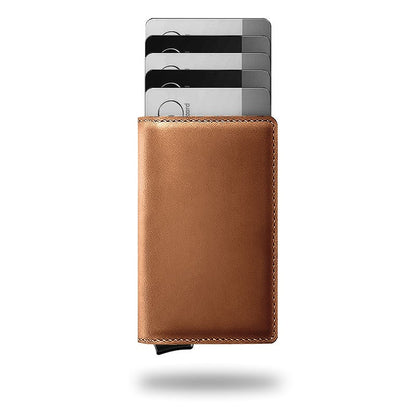 Momando™ RFID WALLET-TRACK CARD GPS BUNDLE