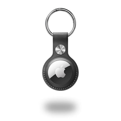 Momando™ - AIRTAG KEYCHAIN-LEATHER