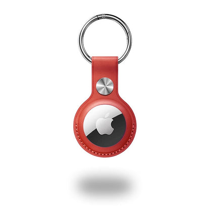 Momando™ - AIRTAG KEYCHAIN-LEATHER