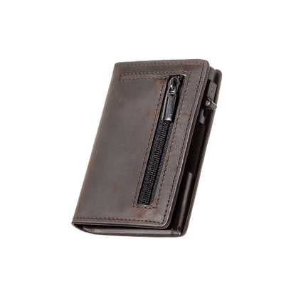 🎄2025 Coupon🎄 Momando™ RFID LEATHER WALLET