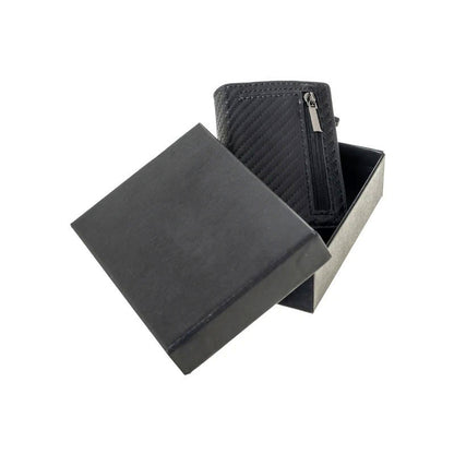 Momando™ RFID CARBON FIBER WALLET