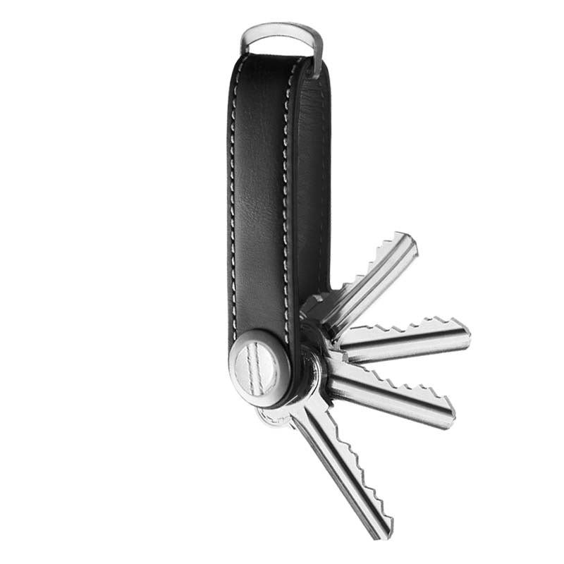 Momando™ LEATHER KEY ORGANIZER