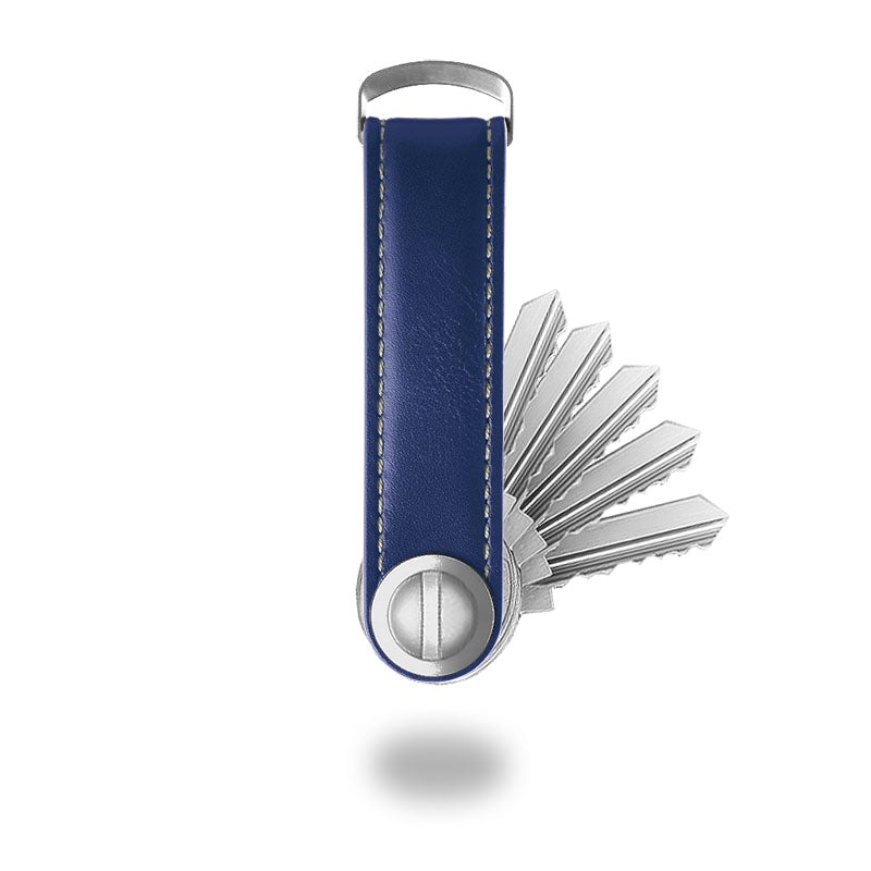 Momando™ LEATHER KEY ORGANIZER
