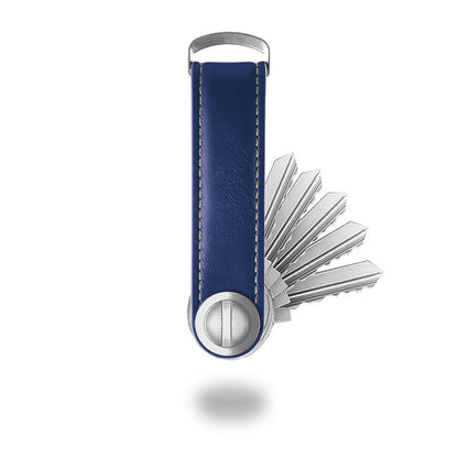 Momando™ LEATHER KEY ORGANIZER